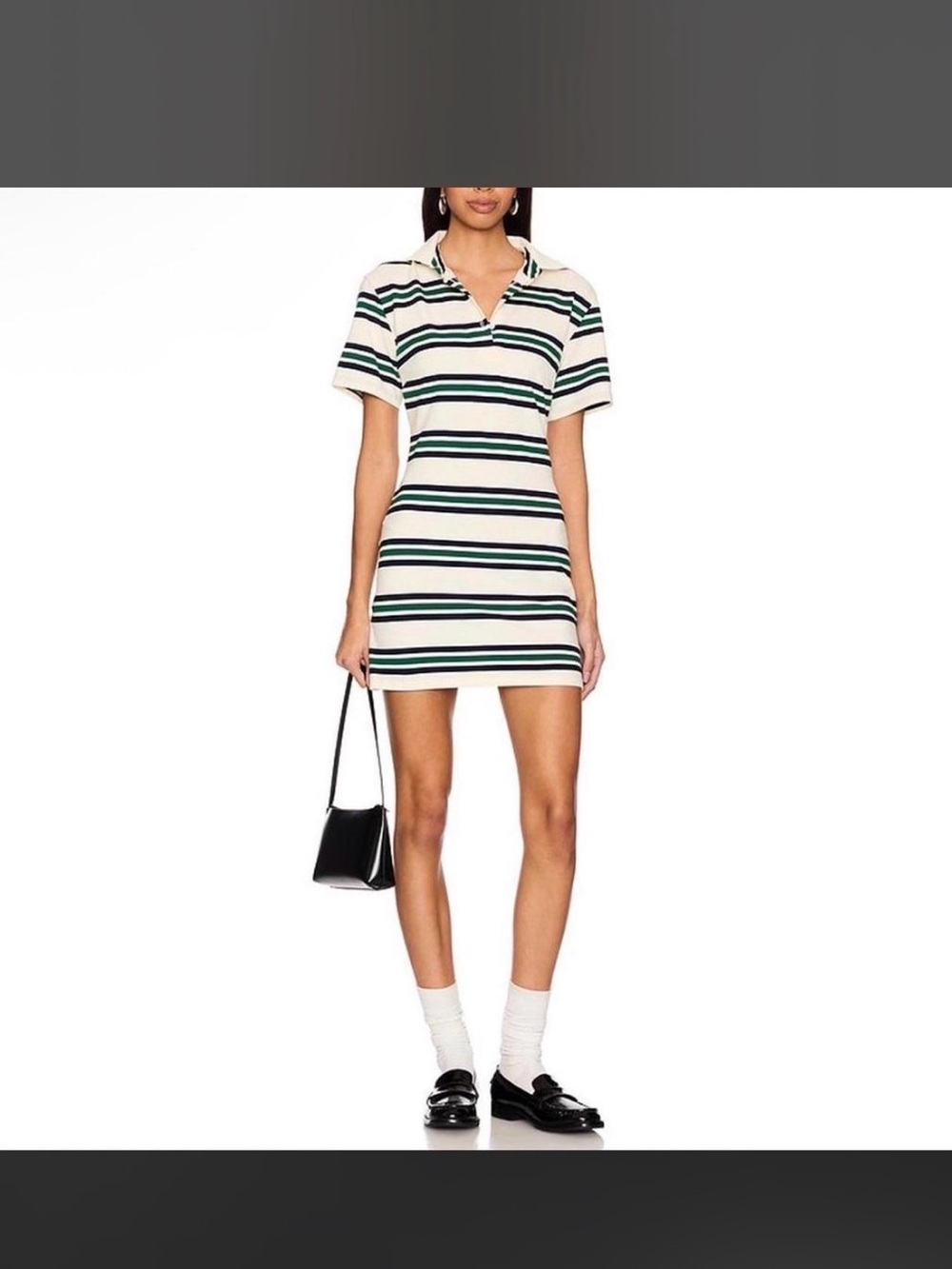 Revolve dress